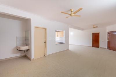 Hall Image of 2171 Sq.ft 3 BHK Apartment / Flat for rent in Prestige Langleigh, Whitefield Bengaluru for Rs. 65000