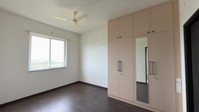 Bedroom Image of 1034 Sq.ft 2 BHK Apartment / Flat for rent in Purva Zenium 2, Hosahalli Bengaluru for Rs. 33000