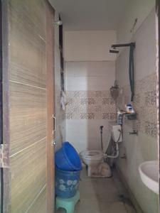 Bedroom Two Image of 1100 Sq.ft 3 BHK Apartment / Flat for sale in Sector 87 Noida for Rs. 3400000