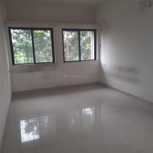 Bedroom Image of 1050 Sq.ft 2 BHK Apartment / Flat for rent in Kumar Parisar, Kothrud Pune for Rs. 43000