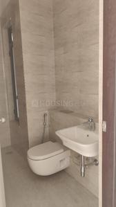 Image of 1680 Sq.ft 3 BHK Apartment / Flat for sale in Adani Ten BKC, Bandra East, Mumbai for Rs. 80000000