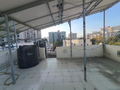 Balcony Image of 2700 Sq.ft 4 BHK Independent House for sale in Ramdev Nagar Ahmedabad for Rs. 37500000