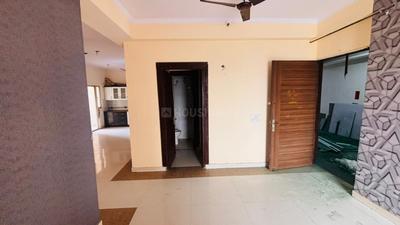 Hall Image of 2830 Sq.ft 4 BHK Apartment / Flat for rent in MKS La Royale, Indirapuram Ghaziabad for Rs. 50000
