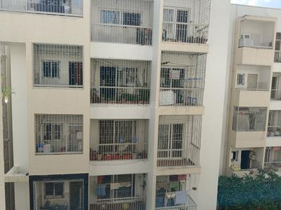 Image of 1528 Sq.ft 3 BHK Apartment / Flat for sale in SLV Splendour by SLV Properties, Konanakunte, Bengaluru for Rs. 14900000