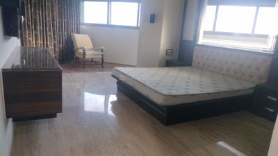 Bedroom Image of 1550 Sq.ft 3 BHK Penthouse for sale in Evershine Millennium Paradise, Kandivali East Mumbai for Rs. 52500000