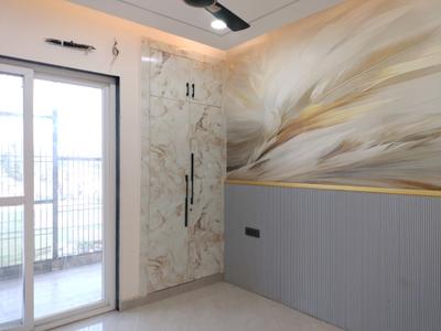 Bedroom Image of 1620 Sq.ft 3 BHK Builder Floor for sale in BPTP District 3, Sector 85 Faridabad for Rs. 17500000