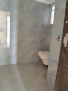 Common Bathroom One Image of 1800 Sq.ft 3 BHK Apartment / Flat for sale in Concept Unnathi Apartment, Kharghar Navi Mumbai for Rs. 25000000