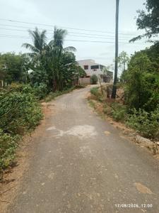 Image of 1500 Sq.ft Residential Plot / Land for sale in Thindal, Erode for Rs. 4500000