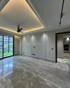 Hall Image of 3150 Sq.ft 3.5 BHK Builder Floor for sale in Sector 21B Faridabad for Rs. 47000000