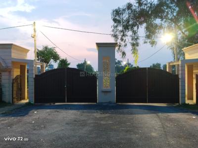 Image of 1000 Sq.ft Residential Plot / Land for sale in Akshansh Enclave Phase 3, Lolai, Lucknow for Rs. 3000000