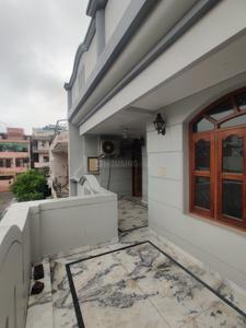 Balcony Image of 2000 Sq.ft 4.5 BHK Duplex for rent in Kakadeo Kanpur for Rs. 55000