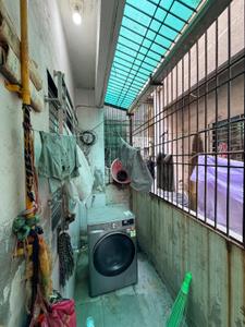 Balcony Image of 1150 Sq.ft 4 BHK Duplex for sale in Ankleshwar GIDC Ankleshwar for Rs. 7600000