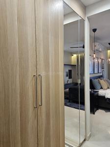 Bedroom Image of 1750 Sq.ft 3.5 BHK Apartment / Flat for sale in The Ananta Aspire, Nabha Zirakpur for Rs. 21200000