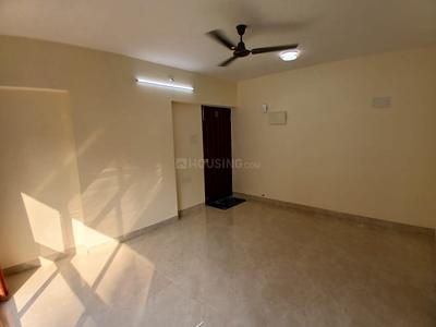 Hall Image of 490 Sq.ft 1 BHK Apartment / Flat for sale in Crescent Nexus Ascent, Santacruz East Mumbai for Rs. 14900000