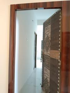 Main Entrance Image of 720 Sq.ft 2 BHK Apartment / Flat for sale in Kamdahari Kolkata for Rs. 2700000