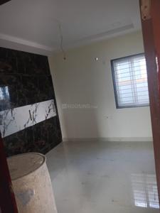 Bedroom Image of 2100 Sq.ft 3 BHK Apartment / Flat for sale in Kanuru Vijayawada for Rs. 9500000