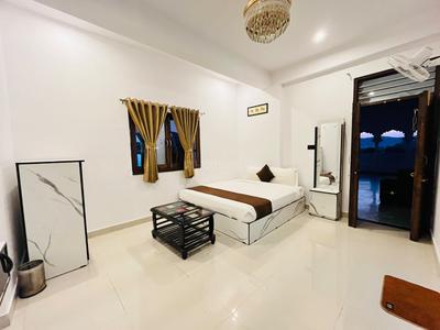 Hall Image of 2500 Sq.ft 4 BHK Villa for sale in Naya Khera Udaipur for Rs. 15000000