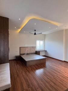 Bedroom Image of 850 Sq.ft 2 BHK Duplex for sale in Red Hills Chennai for Rs. 2600000