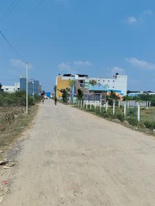 Image of 1800 Sq.ft Residential Plot / Land for sale in Vadaperumbakkam, Chennai for Rs. 7600000