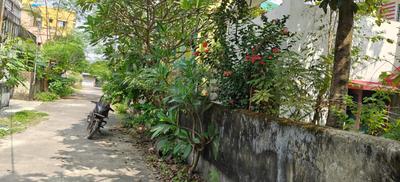 Image of 1900 Sq.ft 3 BHK Independent House for sale in Nayabad, Kolkata for Rs. 8500000