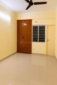 Hall Image of 1900 Sq.ft 3 BHK Duplex for rent in Salaiya Bhopal for Rs. 20000