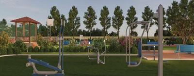 Image of 900 Sq.ft Residential Plot / Land for sale in Kelambakkam, Chennai for Rs. 5400000