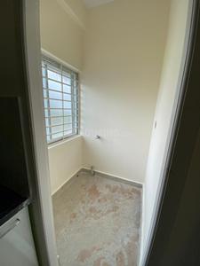 Kitchen Image of 2600 Sq.ft 5 BHK Independent House for sale in VSV K C Krishna Reddy Layout, Margondanahalli Bengaluru for Rs. 14000000