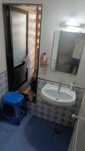 Image of 1000 Sq.ft 2 BHK Apartment / Flat for rent in Kanakia Eternity Friends CHS, Dharamveer Nagar, Thane for Rs. 60000