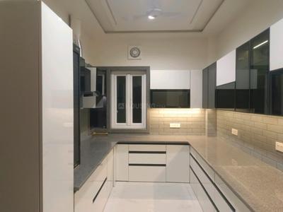Kitchen Image of 2250 Sq.ft 3 BHK Builder Floor for sale in Sector 9 Faridabad for Rs. 22500000
