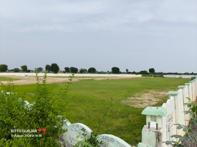 Image of 500 Sq.ft 12 BHK Farm House for sale in Chaksu, Jaipur for Rs. 7000000