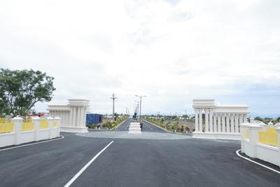 Image of 900 Sq.ft Residential Plot / Land for sale in Kodies Paradise Avenue, Sulur, Coimbatore for Rs. 2272000