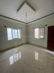 Hall Image of 650 Sq.ft 1 BHK Builder Floor for rent in HSR Layout Bengaluru for Rs. 38001
