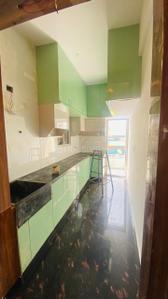 Kitchen Image of 1020 Sq.ft 2 BHK Independent House for sale in K R Puram Bengaluru for Rs. 14000000