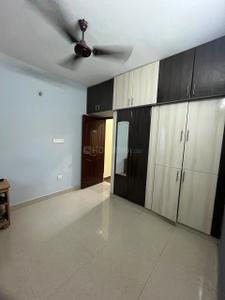Bedroom Image of 932 Sq.ft 2 BHK Apartment / Flat for sale in Pozhichalur Chennai for Rs. 7500000