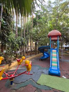 Image of 900 Sq.ft 2 BHK Apartment / Flat for sale in Sukhwani Palms, Wagholi, Pune for Rs. 6300000