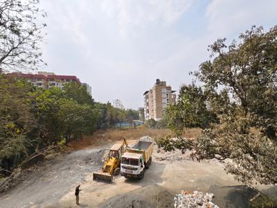 Image of 1500 Sq.ft 3 BHK Apartment / Flat for sale in Valeentina Tower, Vadgaon Budruk, Pune for Rs. 16500000
