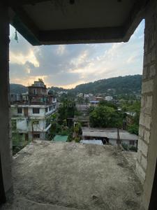 Balcony Image of 1067 Sq.ft 2 BHK Apartment / Flat for sale in Six Mile Guwahati for Rs. 7222100
