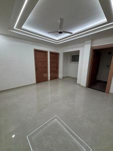 3 BHK Independent Builder Floor