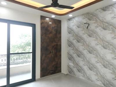 Bedroom Image of 1620 Sq.ft 3 BHK Builder Floor for sale in BPTP District 3, Sector 85 Faridabad for Rs. 18500000