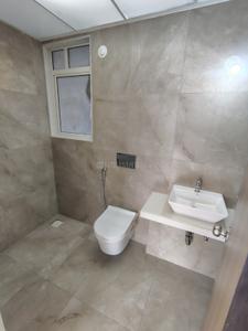 Bathroom Image of 1050 Sq.ft 2 BHK Apartment / Flat for sale in Dosti Greenscapes Phase 3, Hadapsar Pune for Rs. 11600000