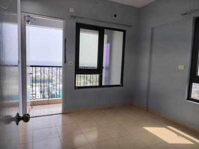 Bedroom Image of 695 Sq.ft 2 BHK Apartment / Flat for sale in Bengal Peerless Avidipta Phase II, Santoshpur Kolkata for Rs. 8500000