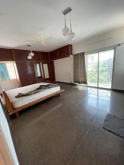 Jinke Thimmanahalli, NRI Layout Bedroom 1