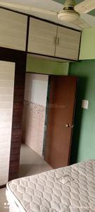 Bathroom Image of 600 Sq.ft 1 BHK Apartment / Flat for sale in Dombivli East Thane for Rs. 3500000