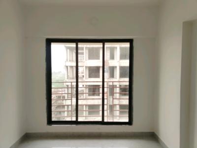 Bedroom Image of 785 Sq.ft 2 BHK Apartment / Flat for sale in Boisar Mumbai for Rs. 2985000