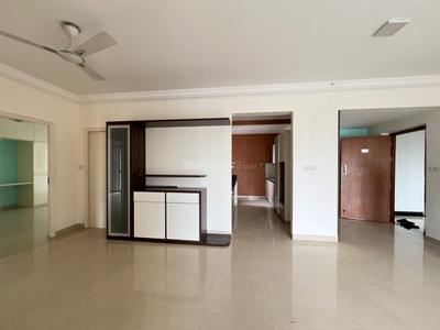 Hall Image of 1540 Sq.ft 3 BHK Apartment / Flat for sale in Sarjapur Bengaluru for Rs. 24500000