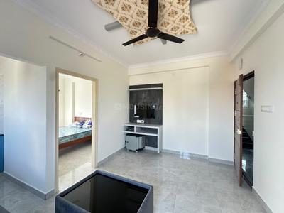 1 BHK Flat