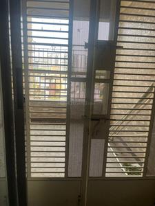 Balcony Image of 1100 Sq.ft 2 BHK Apartment / Flat for sale in Abhinav Pebbles II, Bavdhan Pune for Rs. 11000000