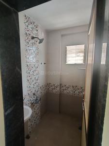 Image of 600 Sq.ft 1 BHK Apartment / Flat for rent in Warje, Pune for Rs. 15000