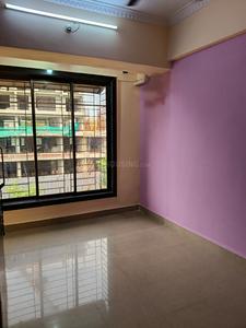 Bedroom Image of 1155 Sq.ft 2 BHK Apartment / Flat for sale in Arihant Riddhi Siddhi Cooperative Housing Society, Nerul Navi Mumbai for Rs. 16000000