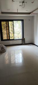 Hall Image of 400 Sq.ft 1 RK Apartment / Flat for sale in Thane West Thane for Rs. 3300000